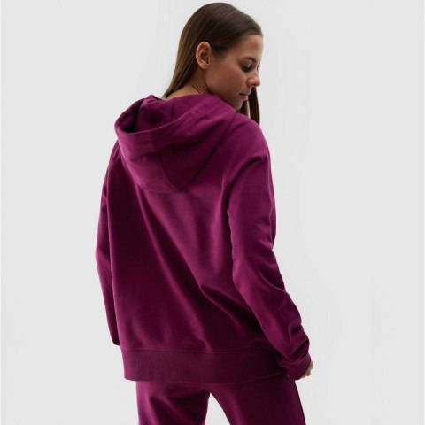 Bluza 4F F0955 W 4FWSS24TSWSF0955 51S Bluza 4F F0955 W 4FWSS24TSWSF0955 51S