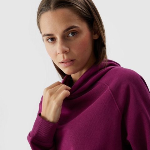 Bluza 4F F0955 W 4FWSS24TSWSF0955 51S Bluza 4F F0955 W 4FWSS24TSWSF0955 51S
