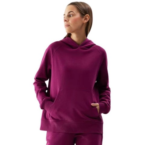 Bluza 4F F0955 W 4FWSS24TSWSF0955 51S Bluza 4F F0955 W 4FWSS24TSWSF0955 51S