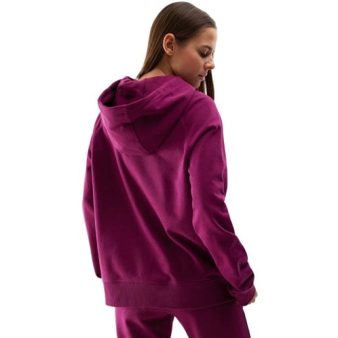Bluza 4F F0955 W 4FWSS24TSWSF0955 51S Bluza 4F F0955 W 4FWSS24TSWSF0955 51S