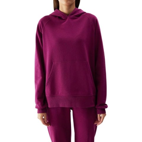 Bluza 4F F0955 W 4FWSS24TSWSF0955 51S Bluza 4F F0955 W 4FWSS24TSWSF0955 51S
