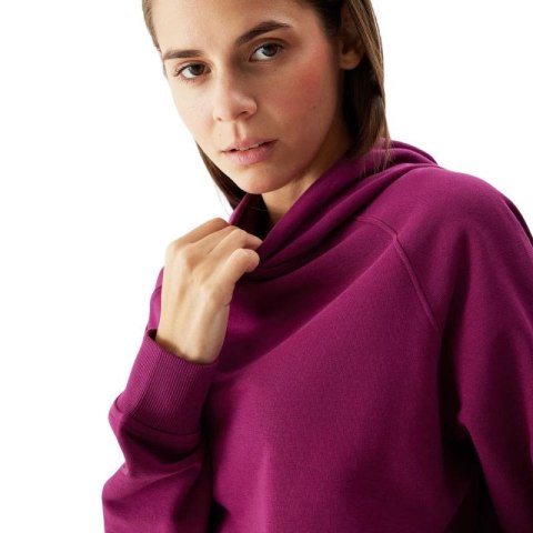 Bluza 4F F0955 W 4FWSS24TSWSF0955 51S Bluza 4F F0955 W 4FWSS24TSWSF0955 51S