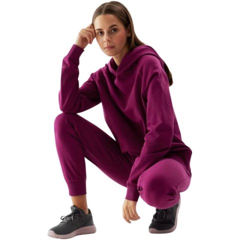 Bluza 4F F0955 W 4FWSS24TSWSF0955 51S Bluza 4F F0955 W 4FWSS24TSWSF0955 51S