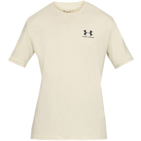 Koszulka Under Armour Sportstyle LC SS M 1326799 289 Koszulka Under Armour Sportstyle LC SS M 1326799 289