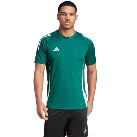 Koszulka adidas Tiro 24 Jersey M IS1017 Koszulka adidas Tiro 24 Jersey M IS1017