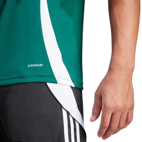 Koszulka adidas Tiro 24 Jersey M IS1017 Koszulka adidas Tiro 24 Jersey M IS1017