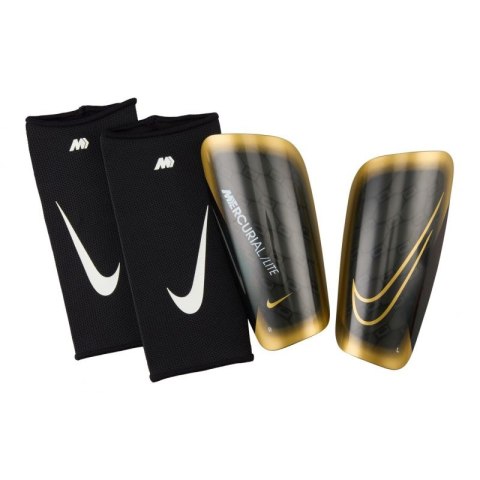 Ochraniacze piłkarskie Nike Mercurial Lite DN3611-013 Ochraniacze piłkarskie Nike Mercurial Lite DN3611-013
