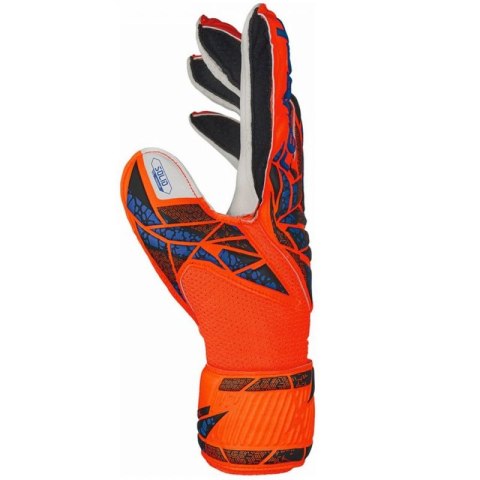 Rękawice bramkarskie Reusch Attrakt Solid Finger Support Jr 5472510 2210 Rękawice bramkarskie Reusch Attrakt Solid Finger Support Jr 5472510 2210