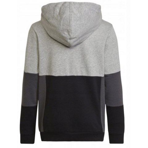 Bluza adidas Colourblock Hoodie Jr HN8563 Bluza adidas Colourblock Hoodie Jr HN8563