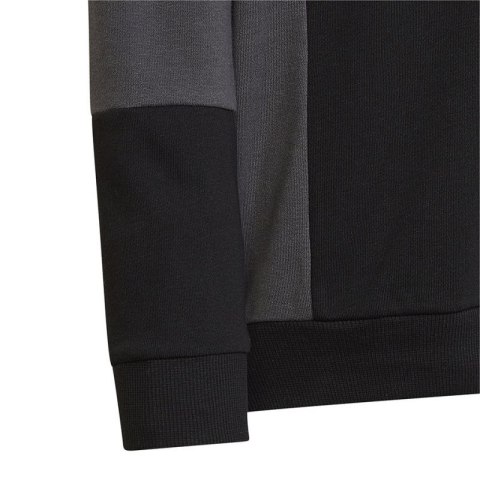 Bluza adidas Colourblock Hoodie Jr HN8563 Bluza adidas Colourblock Hoodie Jr HN8563