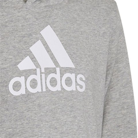 Bluza adidas Colourblock Hoodie Jr HN8563 Bluza adidas Colourblock Hoodie Jr HN8563