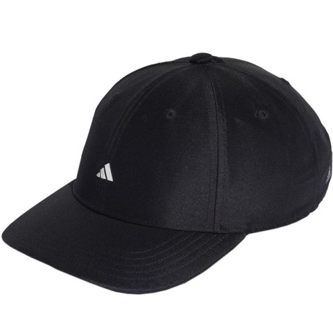 Czapka z daszkiem adidas Satin Baseball Cap M HA5550 Czapka z daszkiem adidas Satin Baseball Cap M HA5550