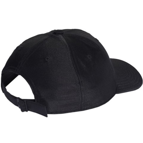 Czapka z daszkiem adidas Satin Baseball Cap M HA5550 Czapka z daszkiem adidas Satin Baseball Cap M HA5550