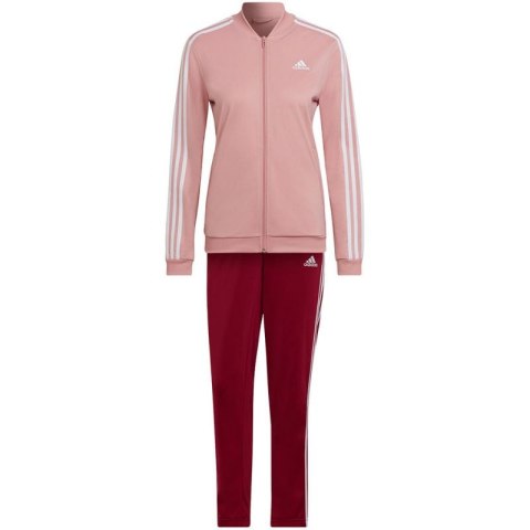Dres adidas Essentials 3-Stripes Track Suit W HD4301 Dres adidas Essentials 3-Stripes Track Suit W HD4301