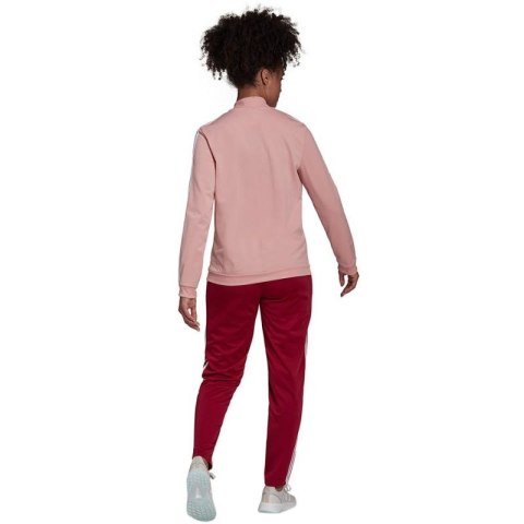 Dres adidas Essentials 3-Stripes Track Suit W HD4301 Dres adidas Essentials 3-Stripes Track Suit W HD4301