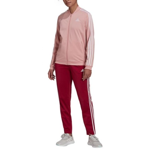 Dres adidas Essentials 3-Stripes Track Suit W HD4301 Dres adidas Essentials 3-Stripes Track Suit W HD4301