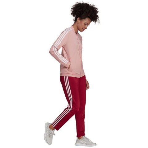 Dres adidas Essentials 3-Stripes Track Suit W HD4301 Dres adidas Essentials 3-Stripes Track Suit W HD4301
