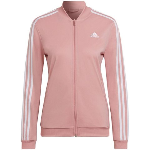 Dres adidas Essentials 3-Stripes Track Suit W HD4301 Dres adidas Essentials 3-Stripes Track Suit W HD4301