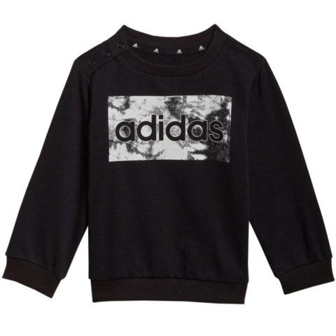Dres adidas I Lin ft Jogger Jr HF1909 Dres adidas I Lin ft Jogger Jr HF1909