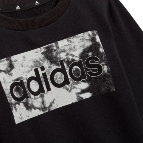 Dres adidas I Lin ft Jogger Jr HF1909 Dres adidas I Lin ft Jogger Jr HF1909