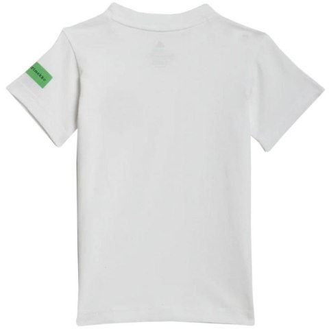 Komplet adidas Jr H65812 Komplet adidas Jr H65812