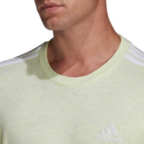 Koszulka adidas Essentials 3-Stripes Tee M HF4542