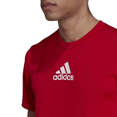 Koszulka adidas Primeblue Designed To Move Sport 3-Stripes Tee M GM4318 Koszulka adidas Primeblue Designed To Move Sport 3-Stripes Tee M GM4318