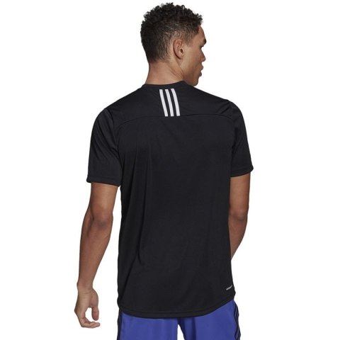 Koszulka adidas Primeblue Designed to Move M GM2126 Koszulka adidas Primeblue Designed to Move M GM2126