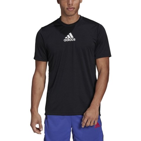 Koszulka adidas Primeblue Designed to Move M GM2126 Koszulka adidas Primeblue Designed to Move M GM2126