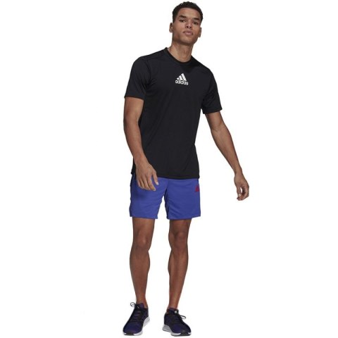 Koszulka adidas Primeblue Designed to Move M GM2126 Koszulka adidas Primeblue Designed to Move M GM2126
