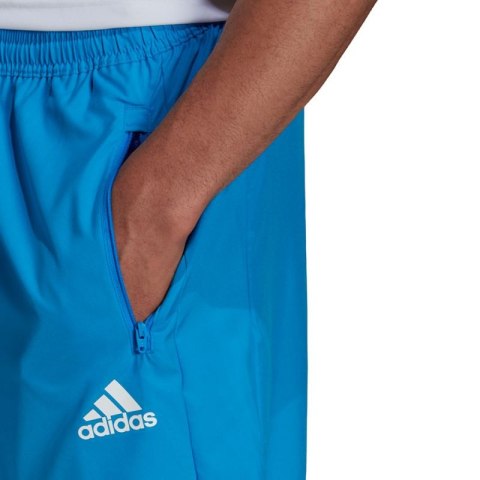 Spodenki adidas AeroReady Designed 2 Move Woven M HC6857 Spodenki adidas AeroReady Designed 2 Move Woven M HC6857