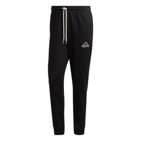 Spodnie adidas Essentials FeelComfy French Terry Pants M HE1856 Spodnie adidas Essentials FeelComfy French Terry Pants M HE1856