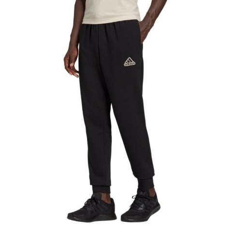 Spodnie adidas Essentials FeelComfy French Terry Pants M HE1856 Spodnie adidas Essentials FeelComfy French Terry Pants M HE1856