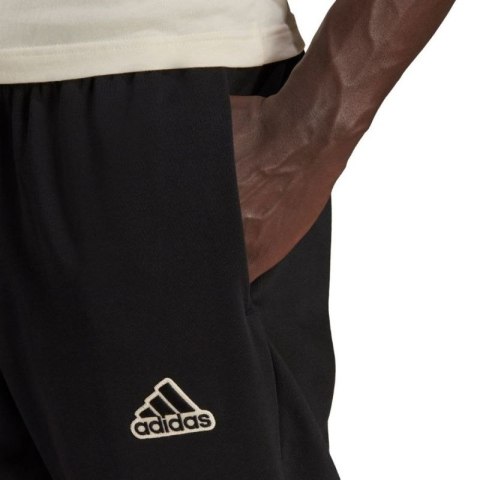 Spodnie adidas Essentials FeelComfy French Terry Pants M HE1856 Spodnie adidas Essentials FeelComfy French Terry Pants M HE1856