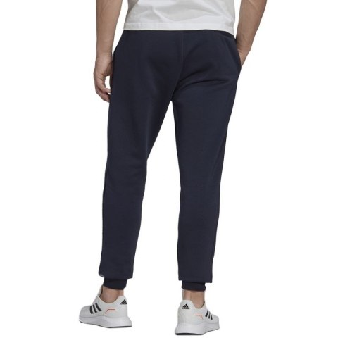 Spodnie adidas Essentials Fleece Regular Tapered M HL2231 Spodnie adidas Essentials Fleece Regular Tapered M HL2231
