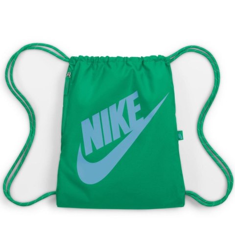 Worek Nike Heritage Drawstring Bag DC4245-324 Worek Nike Heritage Drawstring Bag DC4245-324