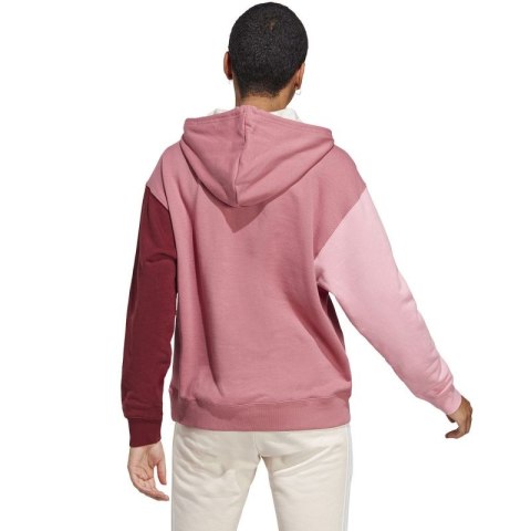 Bluza adidas Essentials Big Logo Oversized French Terry Hoodie W IC9869 Bluza adidas Essentials Big Logo Oversized French Terry Hoodie W IC9869