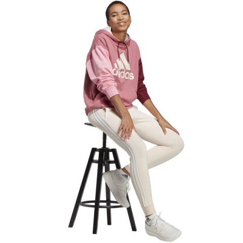 Bluza adidas Essentials Big Logo Oversized French Terry Hoodie W IC9869 Bluza adidas Essentials Big Logo Oversized French Terry Hoodie W IC9869