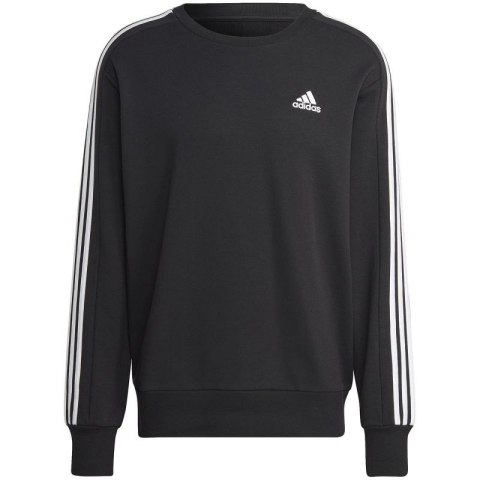 Bluza adidas Essentials French Terry 3-Stripes M IC9317 Bluza adidas Essentials French Terry 3-Stripes M IC9317