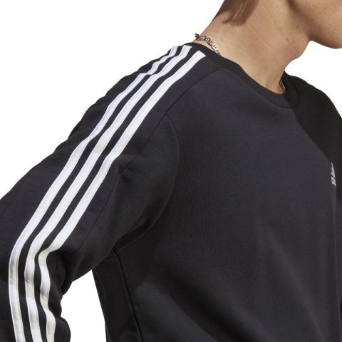 Bluza adidas Essentials French Terry 3-Stripes M IC9317 Bluza adidas Essentials French Terry 3-Stripes M IC9317