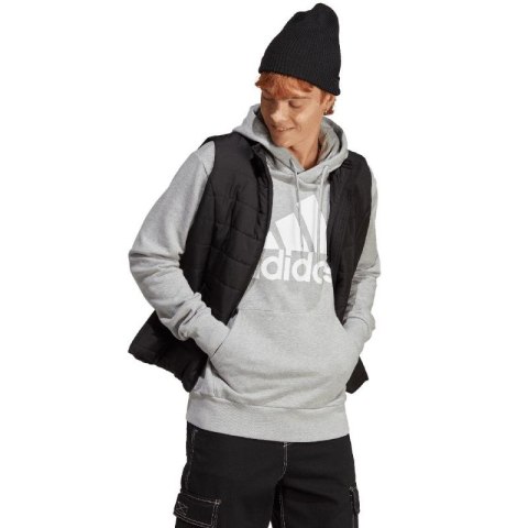 Bluza adidas Essentials French Terry Big Logo Hoodie M IC9364 Bluza adidas Essentials French Terry Big Logo Hoodie M IC9364