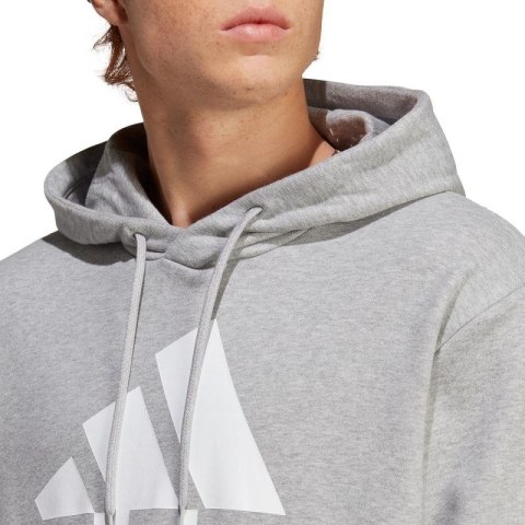 Bluza adidas Essentials French Terry Big Logo Hoodie M IC9364 Bluza adidas Essentials French Terry Big Logo Hoodie M IC9364