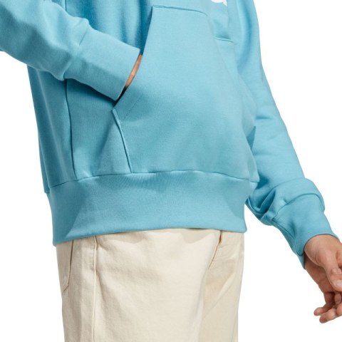 Bluza adidas Essentials French Terry Big Logo Hoodie M IC9367 Bluza adidas Essentials French Terry Big Logo Hoodie M IC9367