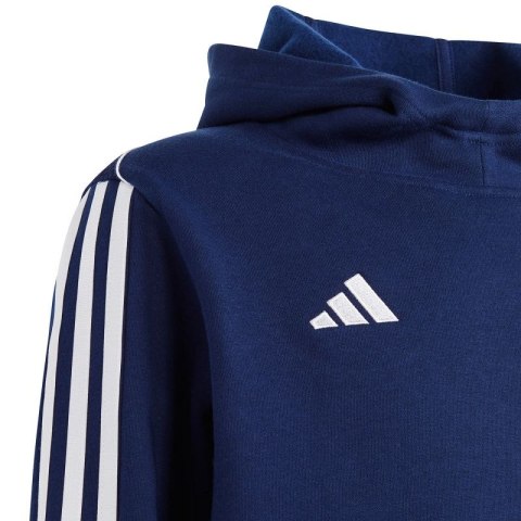 Bluza adidas Tiro 23 League Sweat Hoodie Jr HS3605
