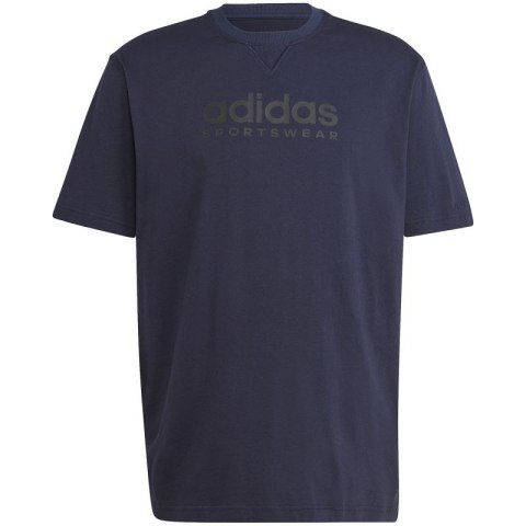 Koszulka adidas All SZN Graphic Tee M IC9812 Koszulka adidas All SZN Graphic Tee M IC9812