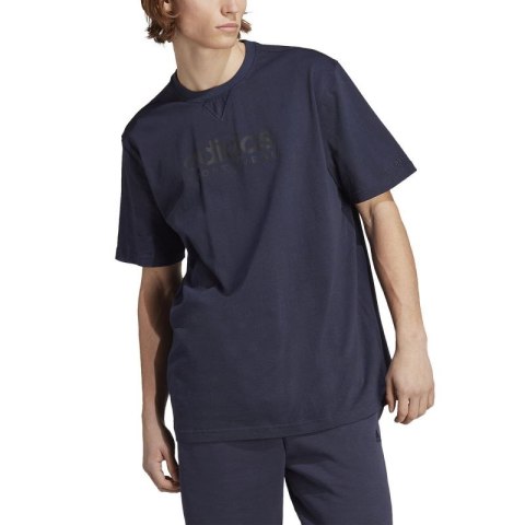 Koszulka adidas All SZN Graphic Tee M IC9812 Koszulka adidas All SZN Graphic Tee M IC9812