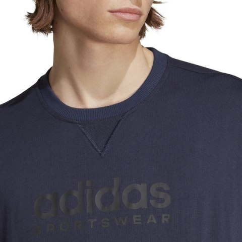 Koszulka adidas All SZN Graphic Tee M IC9812 Koszulka adidas All SZN Graphic Tee M IC9812