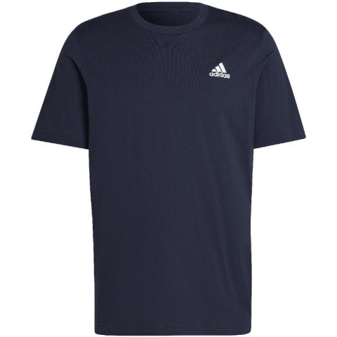 Koszulka adidas Essentials Jersey Embroidered Small Logo M HY3404 Koszulka adidas Essentials Jersey Embroidered Small Logo M HY3404
