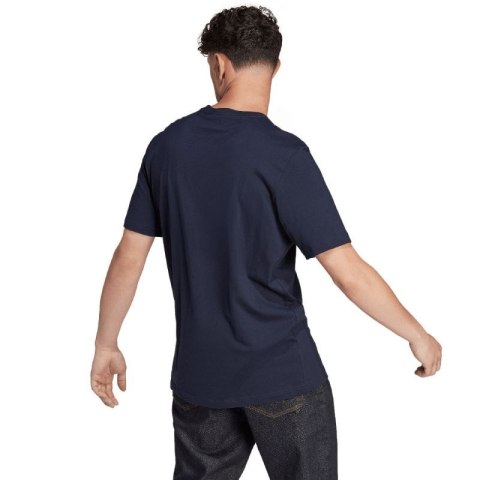Koszulka adidas Essentials Jersey Embroidered Small Logo M HY3404 Koszulka adidas Essentials Jersey Embroidered Small Logo M HY3404