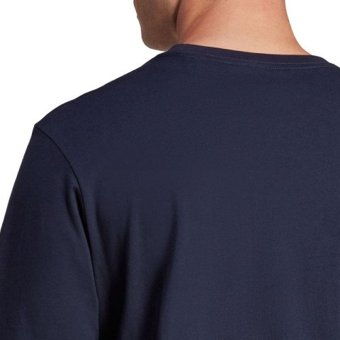 Koszulka adidas Essentials Jersey Embroidered Small Logo M HY3404 Koszulka adidas Essentials Jersey Embroidered Small Logo M HY3404